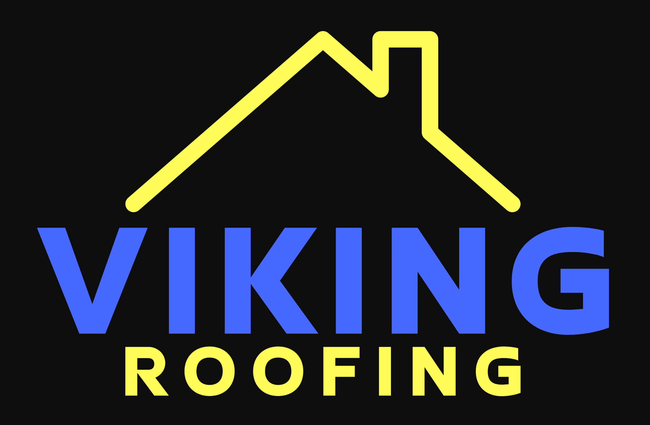 Viking Roofing Canton, GA