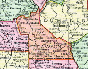 Viking Roofing Serves the Dawson County Community