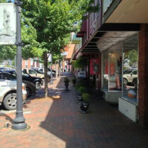Viking Roofing Serves Calhoun, GA and the Greater Community