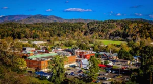 Greater Ellijay GA Area is Served by Viking Roofing