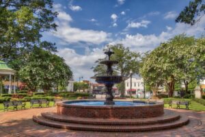 Viking Roofing Serves Marietta GA and the Greater Cobb County Community
