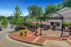 Viking Roofing Serves the Ball Ground, GA Community