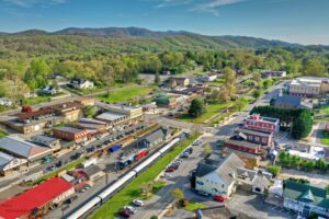 Viking Roofing Serves the Greater Blue Ridge, GA Area