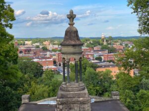 Viking Roofing Serves Rome, GA and the Greater Community
