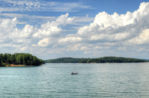 Viking Roofing Serves Lake Lanier, GA Community, including Gainesville, Flowery Branch, Cumming, Buford