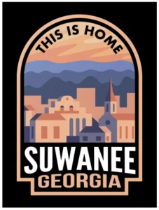 Viking Roofing Serves the Suwanee GA Community