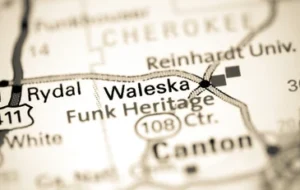 Viking Roofing Serves Waleska, GA and all of Cherokee County