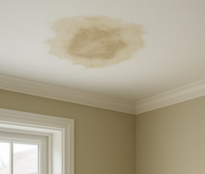 Viking Roofing repairs leaks in North Metro ATL to North GA